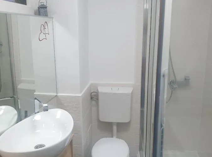 Mint 2 Apartament