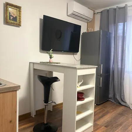 Mint 2 Apartament Zadar