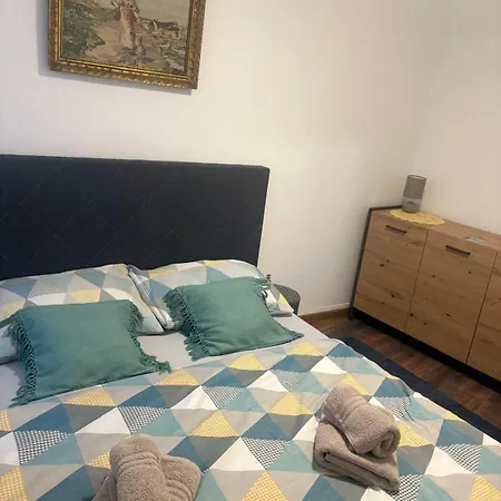 Apartament Mint 2