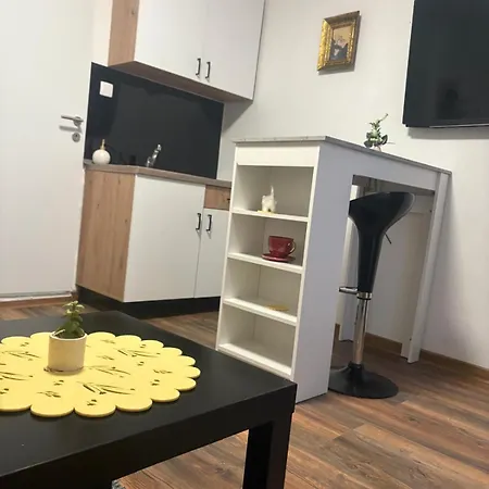 Apartmán Mint 2 Zadar