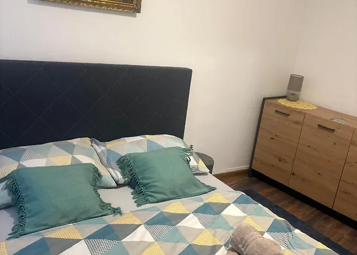Apartman Mint 2