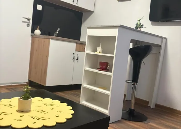 Apartman Mint 2 Zadar